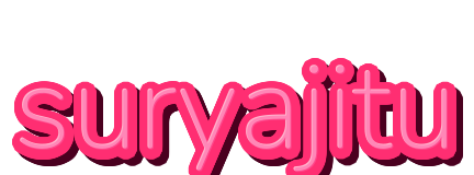 suryajitu — logo kanal